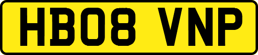 HB08VNP