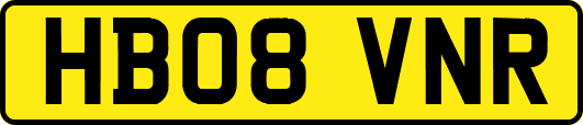 HB08VNR