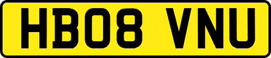 HB08VNU