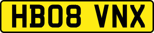HB08VNX