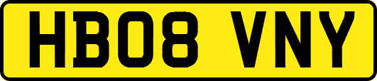 HB08VNY
