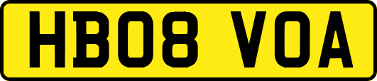 HB08VOA