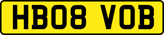 HB08VOB