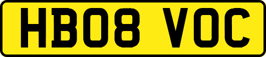 HB08VOC