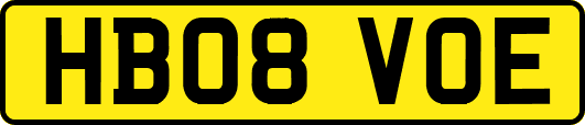 HB08VOE
