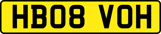 HB08VOH