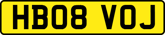 HB08VOJ
