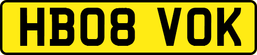 HB08VOK