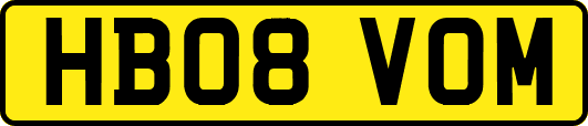 HB08VOM