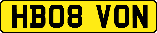 HB08VON