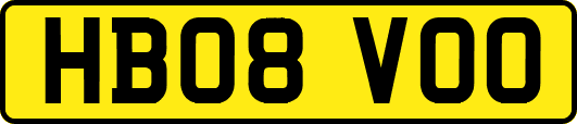 HB08VOO