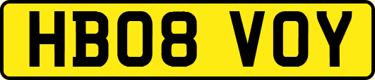 HB08VOY