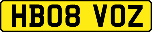 HB08VOZ