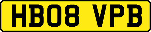 HB08VPB