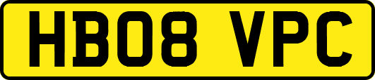 HB08VPC