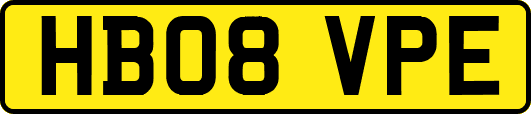 HB08VPE