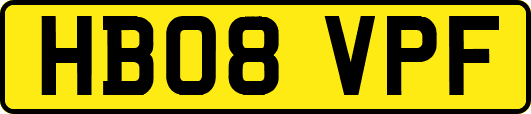 HB08VPF