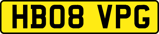 HB08VPG