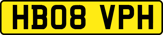 HB08VPH