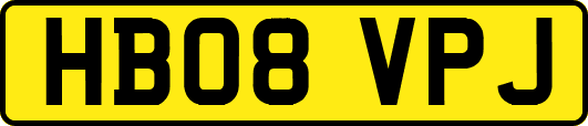 HB08VPJ