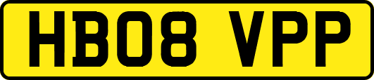HB08VPP