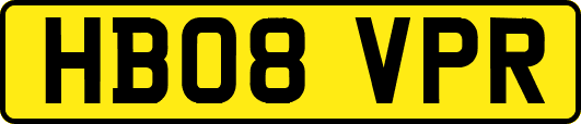 HB08VPR