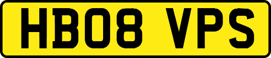 HB08VPS