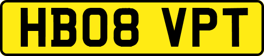 HB08VPT