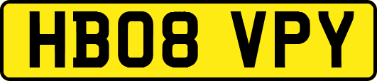HB08VPY