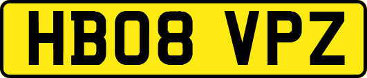 HB08VPZ