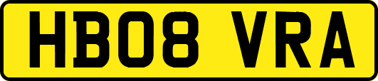 HB08VRA