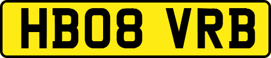 HB08VRB