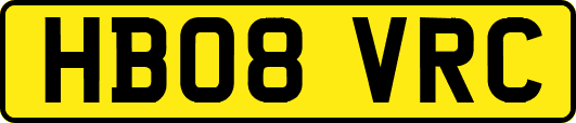 HB08VRC