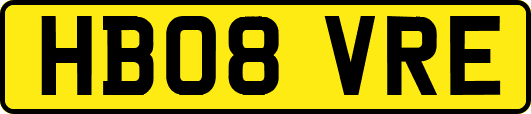 HB08VRE