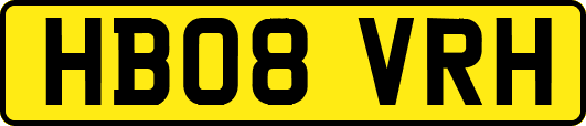HB08VRH