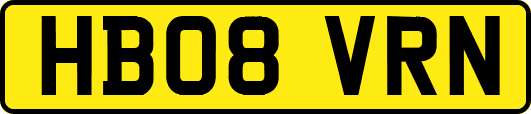 HB08VRN