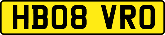 HB08VRO