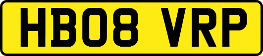 HB08VRP