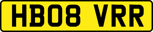 HB08VRR