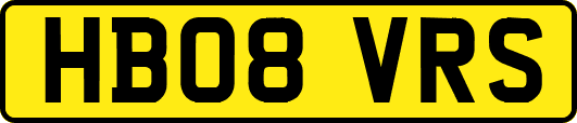 HB08VRS