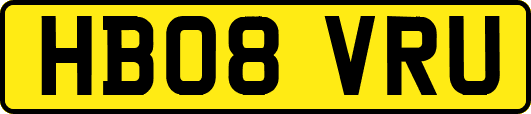 HB08VRU