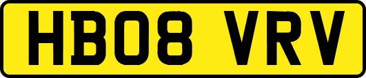 HB08VRV