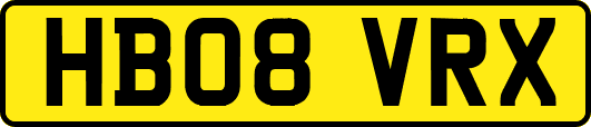 HB08VRX