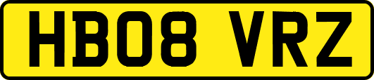 HB08VRZ