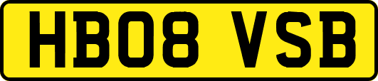 HB08VSB