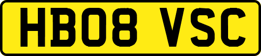 HB08VSC