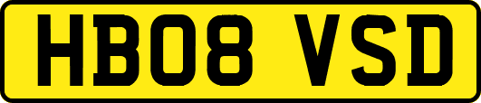 HB08VSD