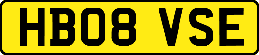 HB08VSE