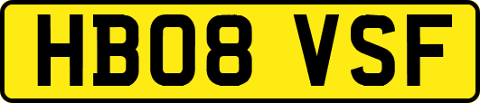 HB08VSF