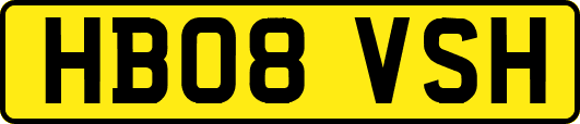 HB08VSH